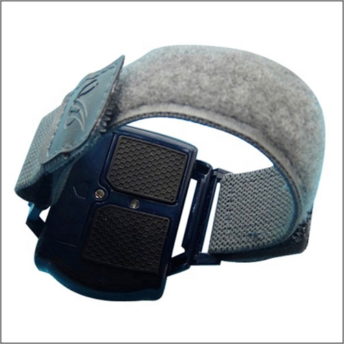 Anti Snoring Wrist Device For A Better Sleep