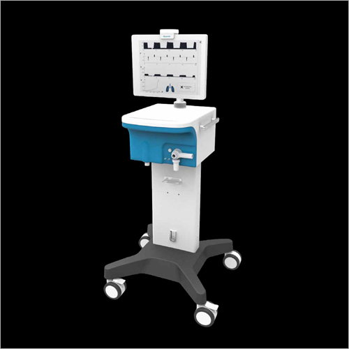 Bio-vent 6000 Non Invasive Compatible Ventilator Machine
