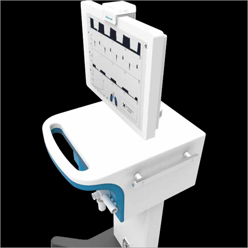 Bio-vent 6000 Non Invasive Compatible Ventilator Machine
