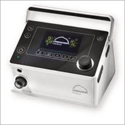 Biogenix Vent 40 Mobile And Stationary Ventilator Machine