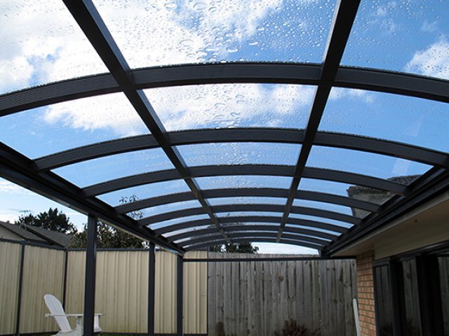 Multiwall Polycarbonate Sheet Length: 11800 Mm Millimeter (Mm)