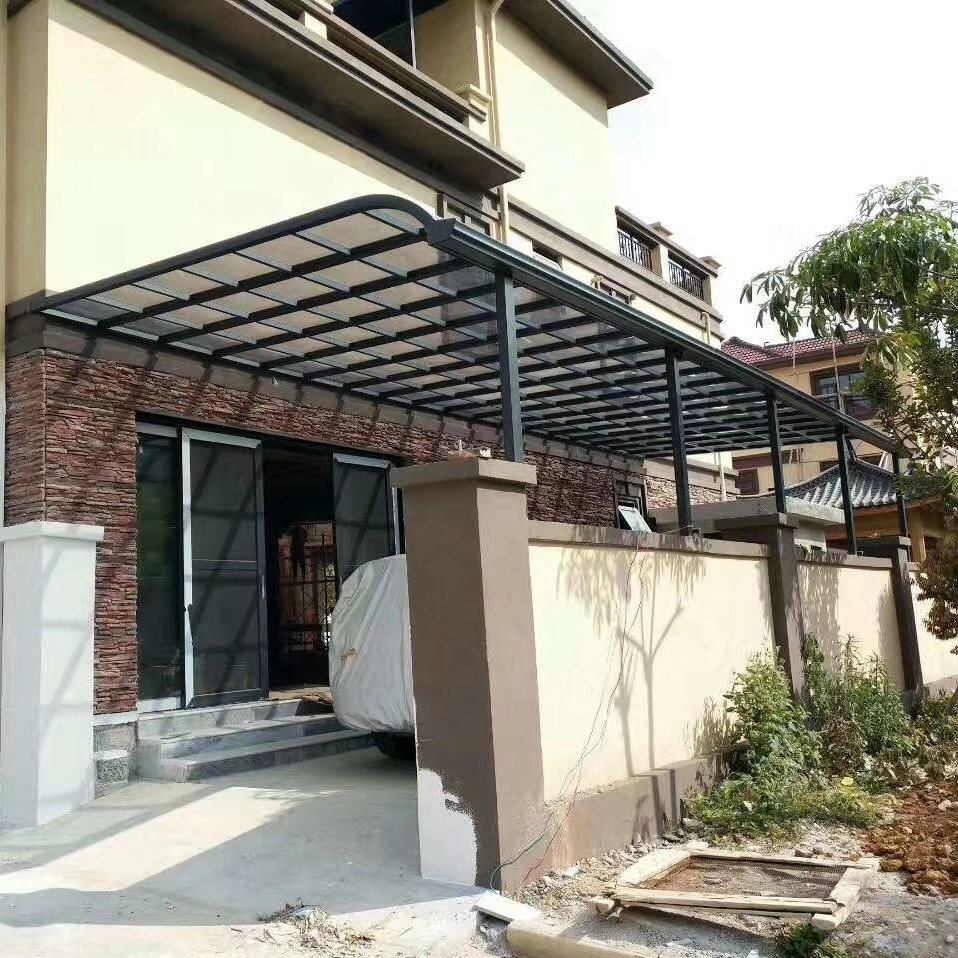 Multiwall Polycarbonate Sheet Length: 11800 Mm Millimeter (Mm)