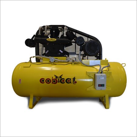 Reciprocating Compressor