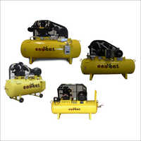 Reciprocating Compressors