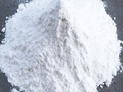 Silica Fume Application: Construction Work