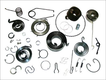 स्प्रिंग्स