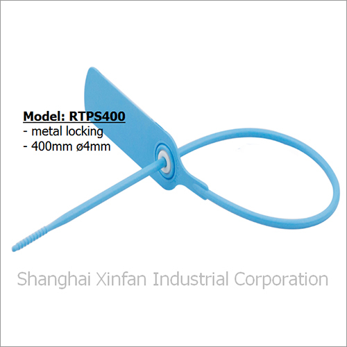 Plastic Tank Seal High Quality Plastic Security Seals Tanker Security Seal