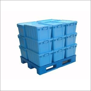 Tote Box