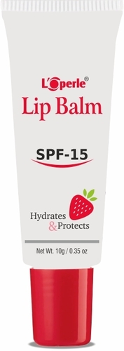 Lo Perle Lip Balm