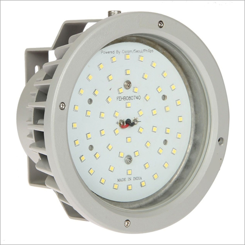 एलईडी लाइट