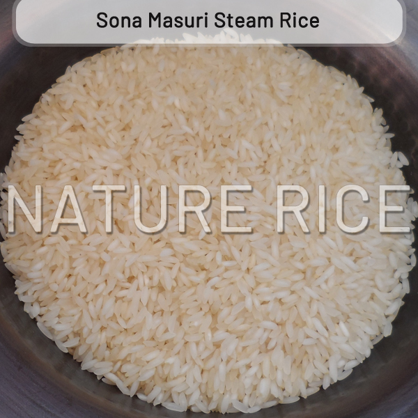 Sona Masuri Rice Broken (%): 1 %