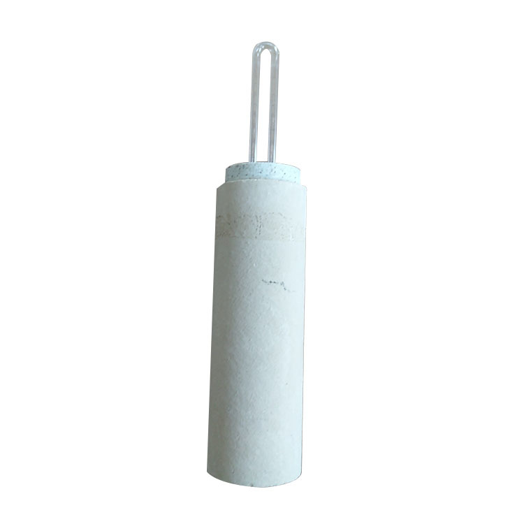 Platinum Rhodium Type 604 Quick Thermocouple For Casting