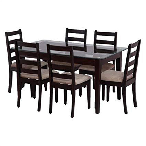 Wooden Fancy Dining Table