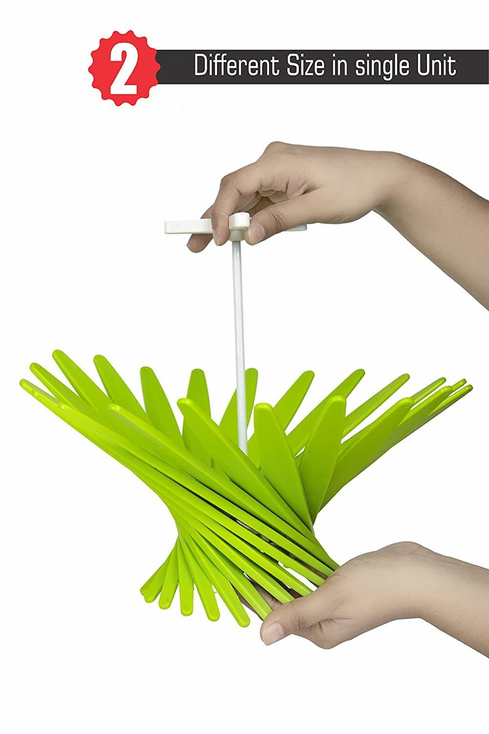 Foldable Fruit Basket