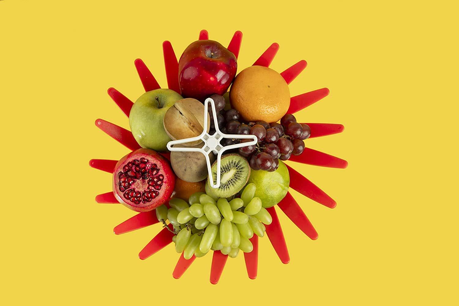 Foldable Fruit Basket