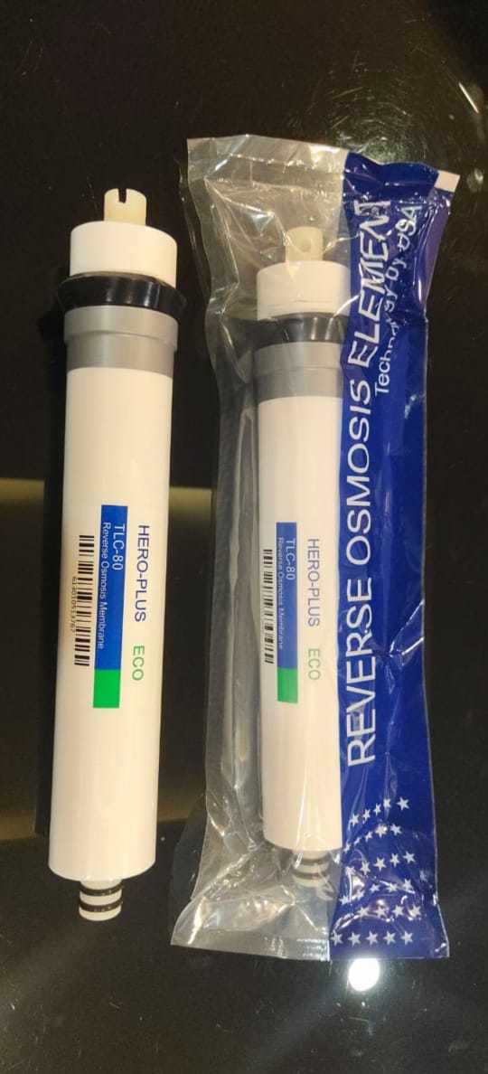 Reverse Osmosis Elements