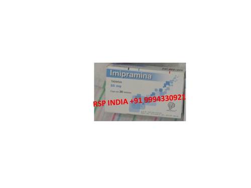Imipramina 25mg Tablets