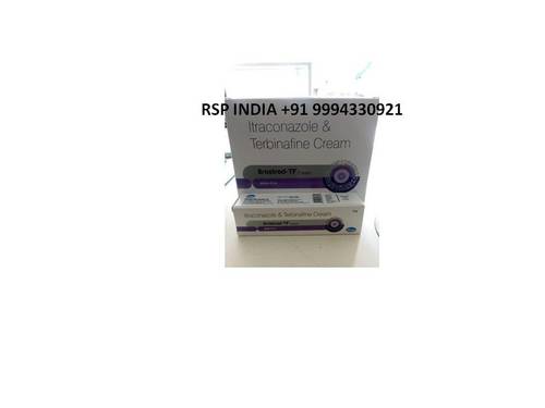 Itrostred Tf Cream