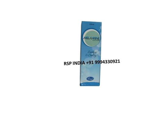 Melamine Lotion 100ml