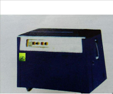 औद्योगिक स्ट्रैपिंग मशीन