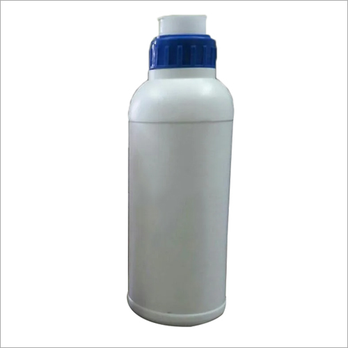 White 1000 Ml Pharma Bottle