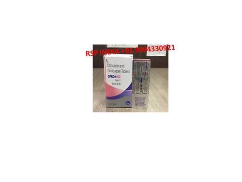 Ofron Oz Tablets