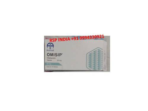 Omisip 20mg Tablets