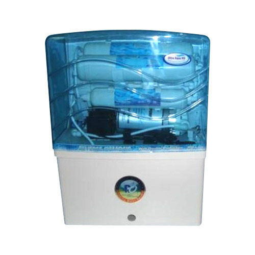 Table Top Ro Uv Systems