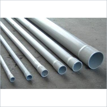 Plumbing Pipes