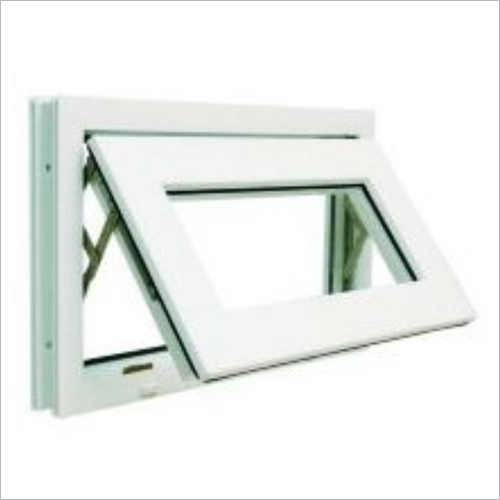 यूपीवीसी विंडोज