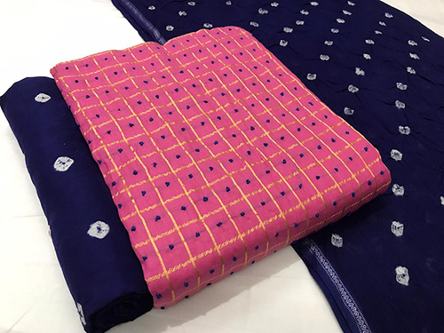 धोने योग्य फैशन सलवार कमीज