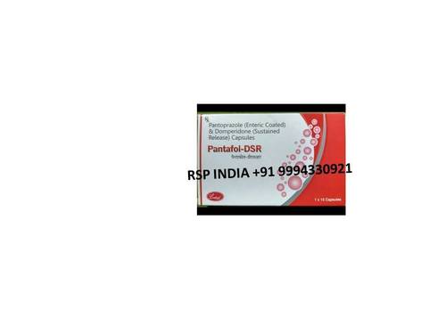 Pantafol Dsr Capsules