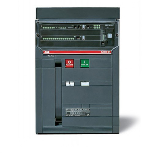 ABB ACB Circuit Breaker