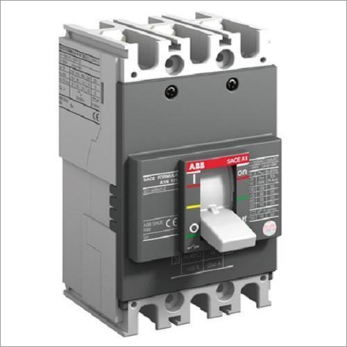 ABB MCCB Circuit Breaker
