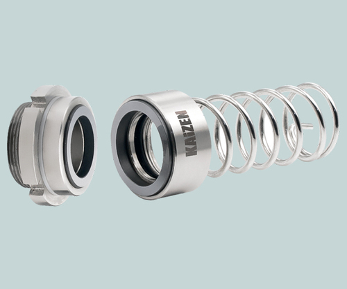 K SPARK : PUMP SEAL