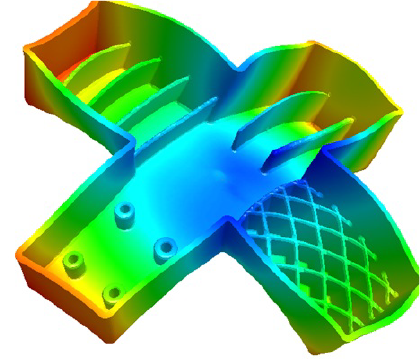 Moldflow Analysis