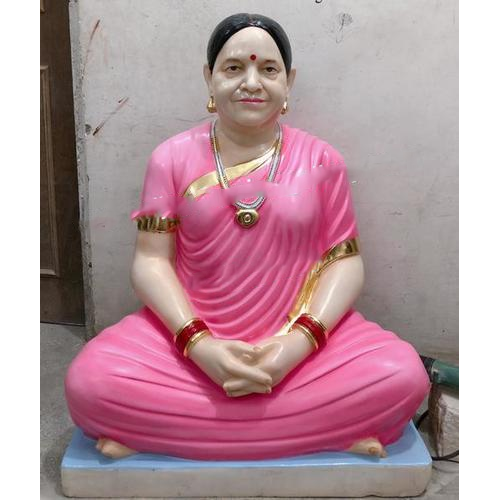 मूर्तिकला संगमरमर की मानव प्रतिमा