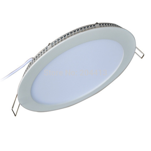 एलईडी स्लिम डाउन लाइट्स