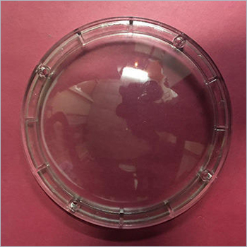 LED Light Dome Diffuser