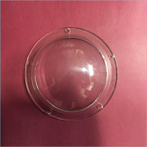 Well Glass Diffusers