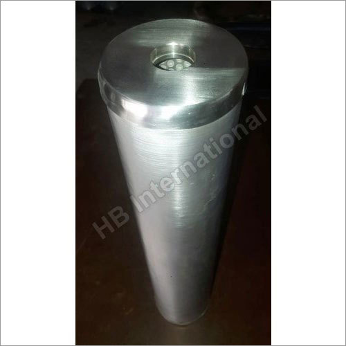 Industrial Stainless Steel Filter Cartridge