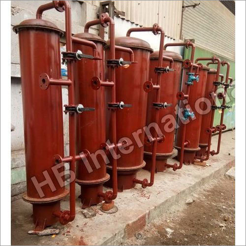 Automatic Water Softening Plant