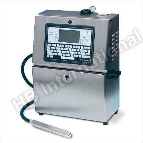 Bottle Printing Batch Coding Machine Power: 220-240 Volt (V)