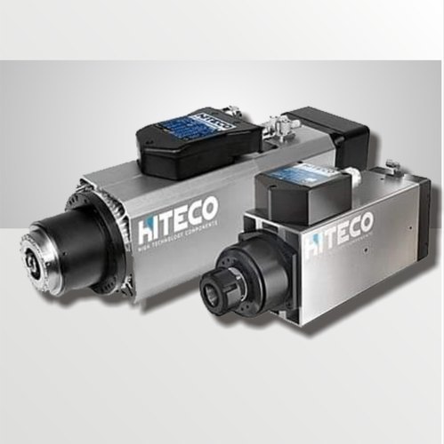 Hiteco Air Cooled Spindles