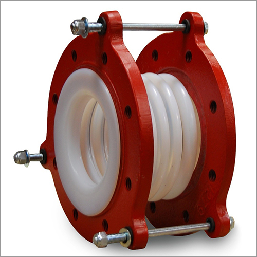 Industrial PTFE Expansion Joint