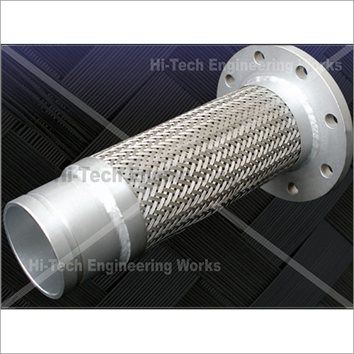 Industrial SS Bellow Hose
