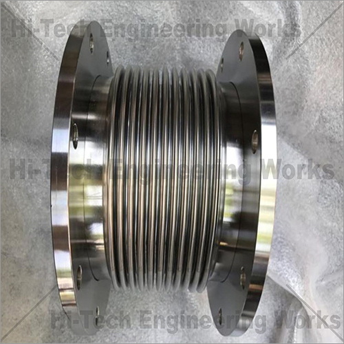 Industrial Ss Metallic Bellow Hose