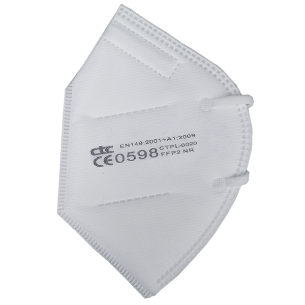 Ffp2 Respirator Mask Ce Face Mask