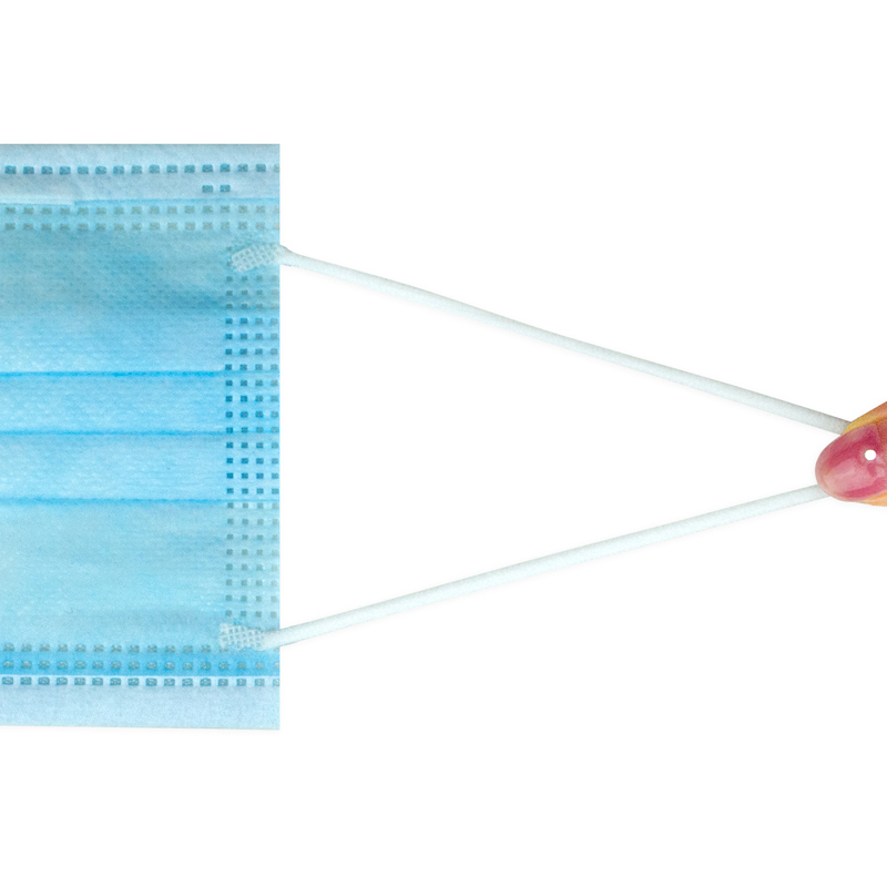 Disposable Protective Mask