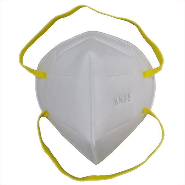Pm2.5 Kn95 Dust Mask (Head Belt Type)
